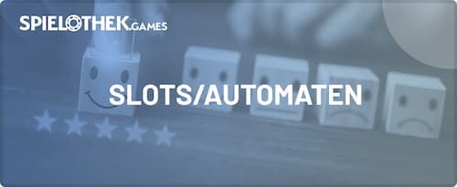 Slots in Deutschland - welche Games und Anbieter gibt es?
