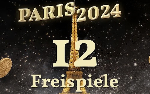 Paris 2024