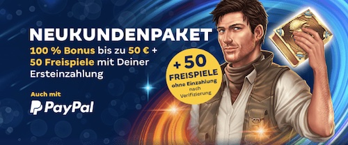 Merkur Slots Freispiele