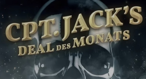 Deal des MOnats