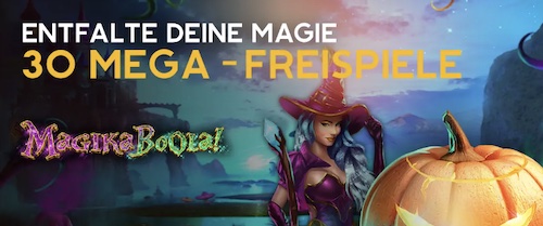 Magika Boola